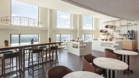 Hyatt Regency Paris Etoile - 30