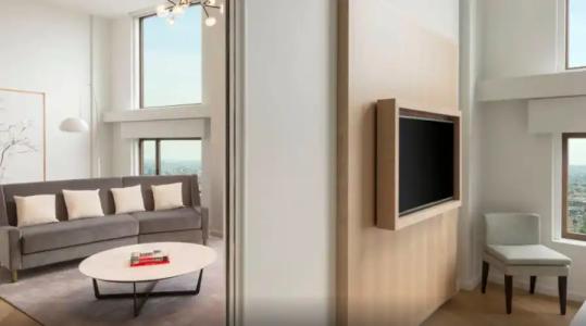 Hyatt Regency Paris Etoile - 86