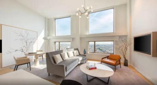 Hyatt Regency Paris Etoile - 87