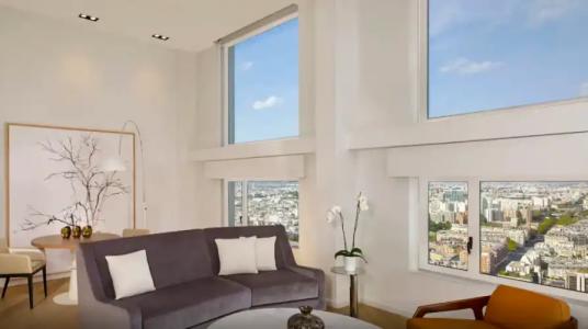 Hyatt Regency Paris Etoile - 88