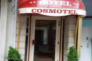 Cosmotel Hotel, Paris