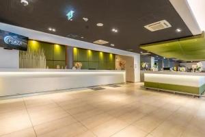 roomz - Business Design Hotel, Graz