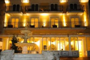 Hotel Villa Fraulo, Ravello