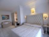 Superior Double room with balcony