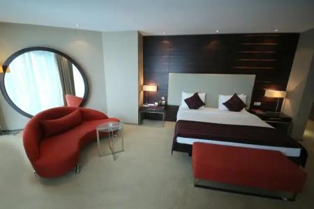 Grand Ankara Convention Center - 54