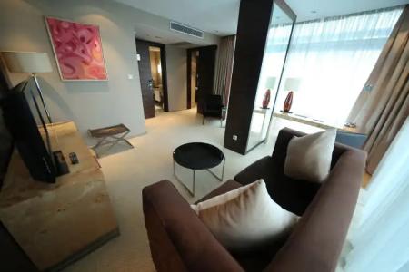 Grand Ankara Convention Center - 70