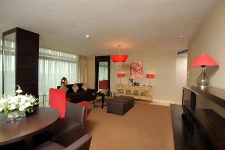 Grand Ankara Convention Center - 98