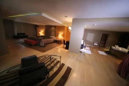 Grand Ankara Convention Center - 73