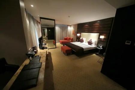 Grand Ankara Convention Center - 84