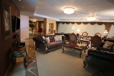 Grand Ankara Convention Center - 79