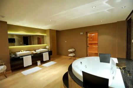 Grand Ankara Convention Center - 75