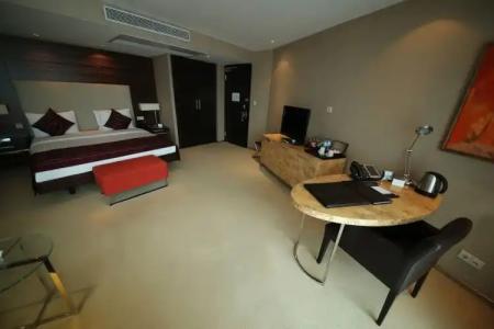 Grand Ankara Convention Center - 53