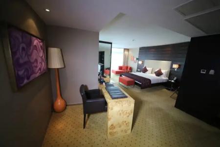 Grand Ankara Convention Center - 82