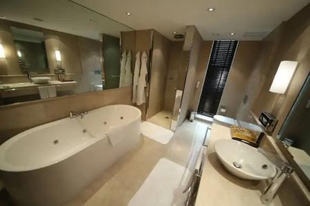 Grand Ankara Convention Center - 60