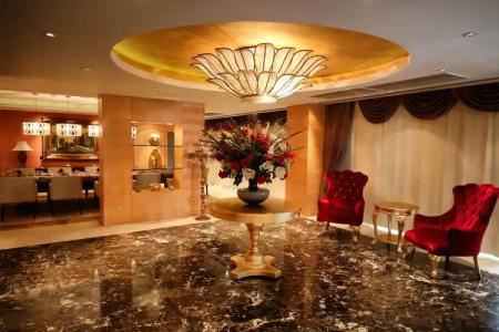 Grand Ankara Convention Center - 80