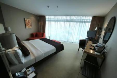 Grand Ankara Convention Center - 67