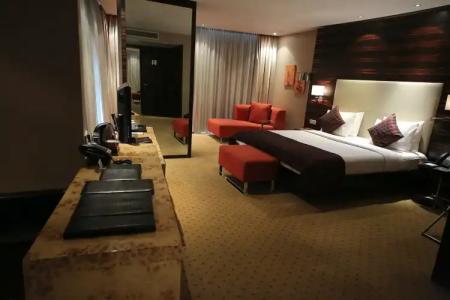 Grand Ankara Convention Center - 83