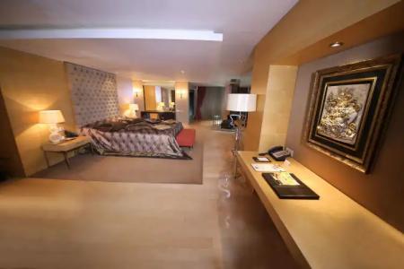 Grand Ankara Convention Center - 74