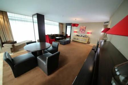 Grand Ankara Convention Center - 97