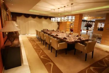 Grand Ankara Convention Center - 77