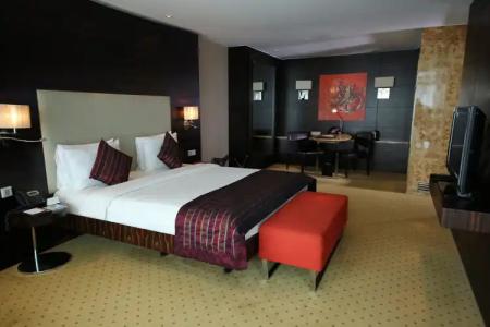 Grand Ankara Convention Center - 85