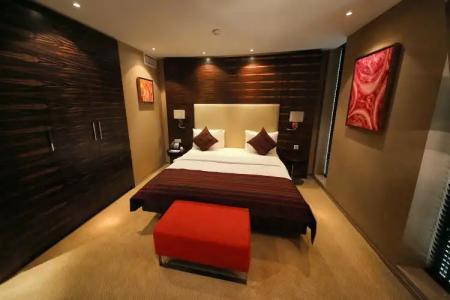 Grand Ankara Convention Center - 69