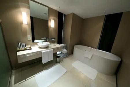 Grand Ankara Convention Center - 89