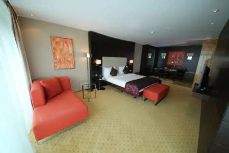 Grand Ankara Convention Center - 86