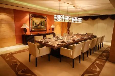 Grand Ankara Convention Center - 76