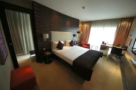 Grand Ankara Convention Center - 66