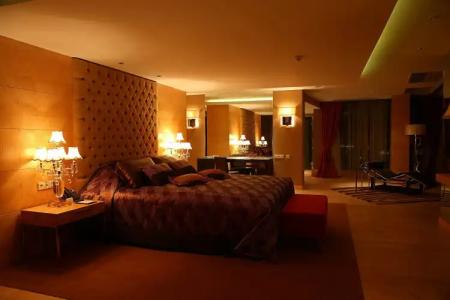 Grand Ankara Convention Center - 72