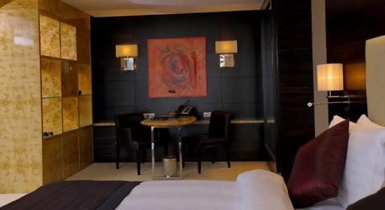 Grand Ankara Convention Center - 88