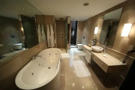 Grand Ankara Convention Center - 59