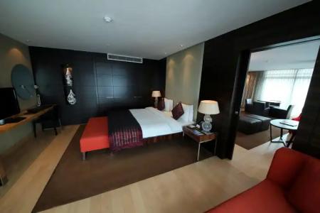 Grand Ankara Convention Center - 94