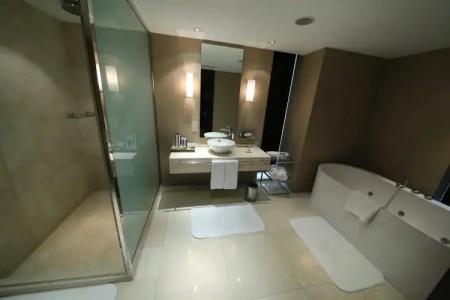 Grand Ankara Convention Center - 90