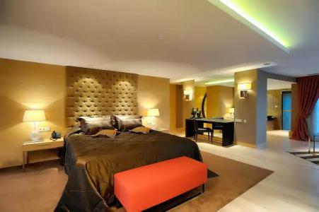 Grand Ankara Convention Center - 71