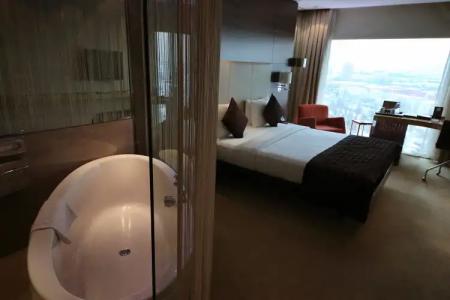 Grand Ankara Convention Center - 68