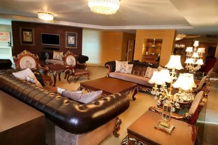 Grand Ankara Convention Center - 78