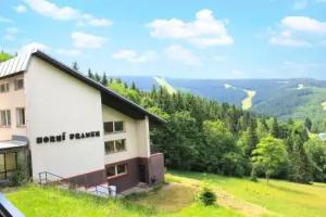 Hotel Horní Pramen, Spindleruv Mlyn
