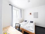 Family Junior Suite with mountain view