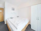 Standard Double room with balcony and with mountain view