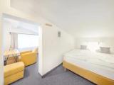 2 Bedrooms Standard Triple room
