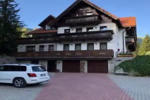 Hotel Resort Martin & Kristyna, Spindleruv Mlyn