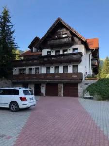 Resort Martin & Kristyna - 0