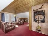 Presidential Apartment