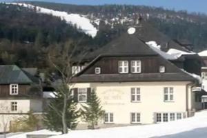 Hotel Domovina, Spindleruv Mlyn