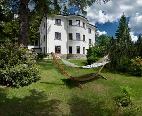 Bedriska Wellness Resort & Spa - 0