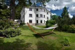 Hotel Bedriska Wellness Resort & Spa, Spindleruv Mlyn