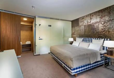 Bedriska Wellness Resort & Spa - 4