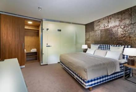 Bedriska Wellness Resort & Spa - 77